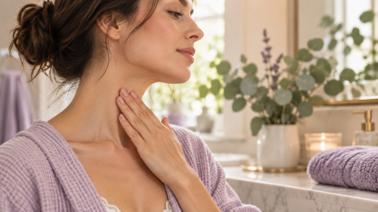 Wo sitzen die wichtigsten Lymphknoten? Dein Überblick für Hals, Achsel, Leiste und mehr